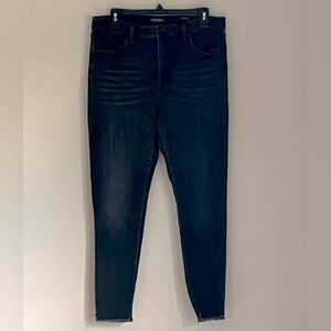 Banana Republic - skinny denim